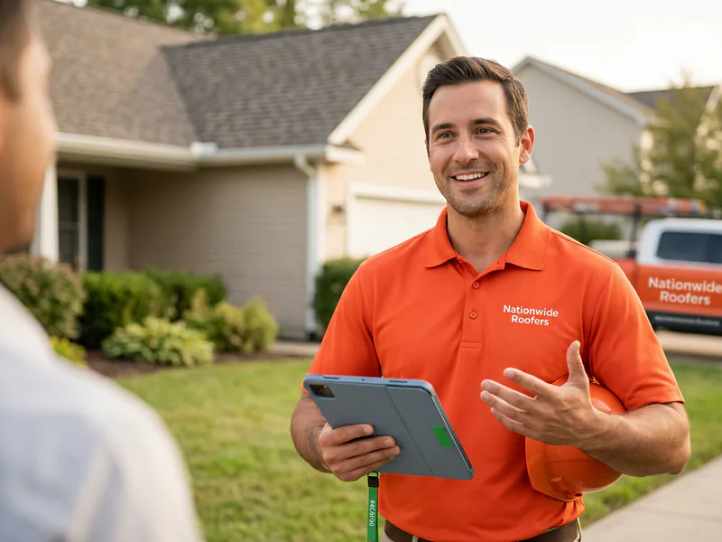 Roof Installation  in Marlboro  FAQ